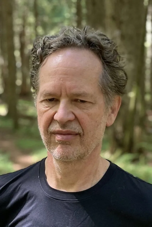 Chris Matheson fotoğrafı