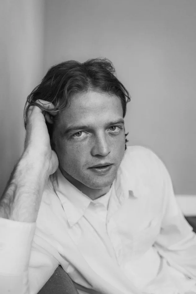 Ben Irving fotoğrafı