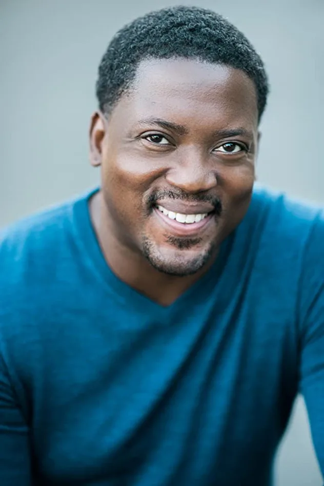 Shay Roundtree fotoğrafı