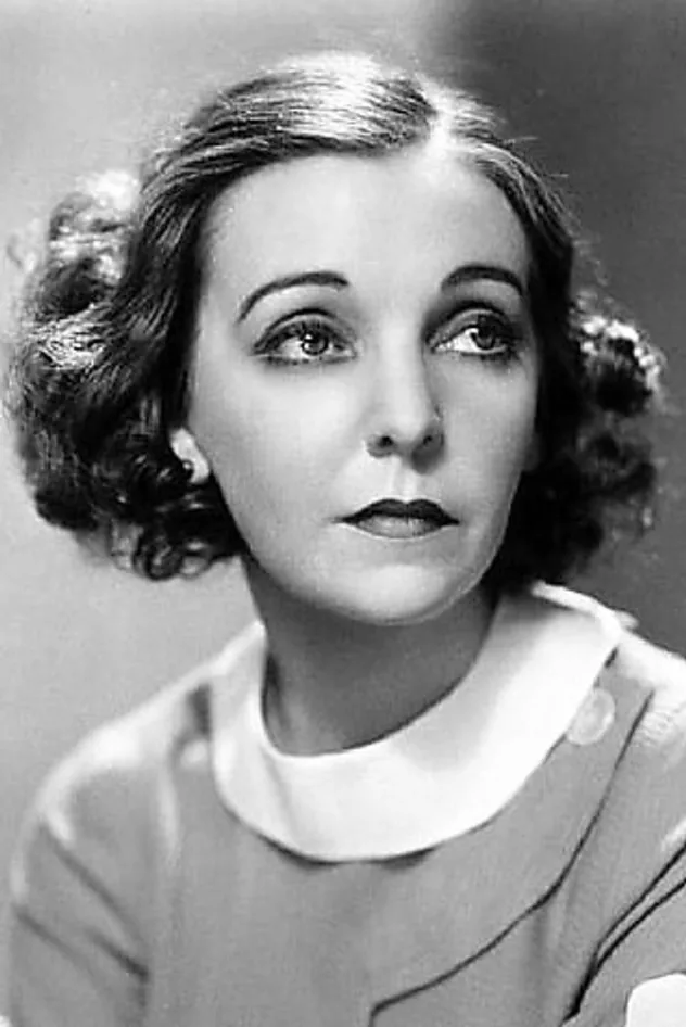 Zasu Pitts fotoğrafı