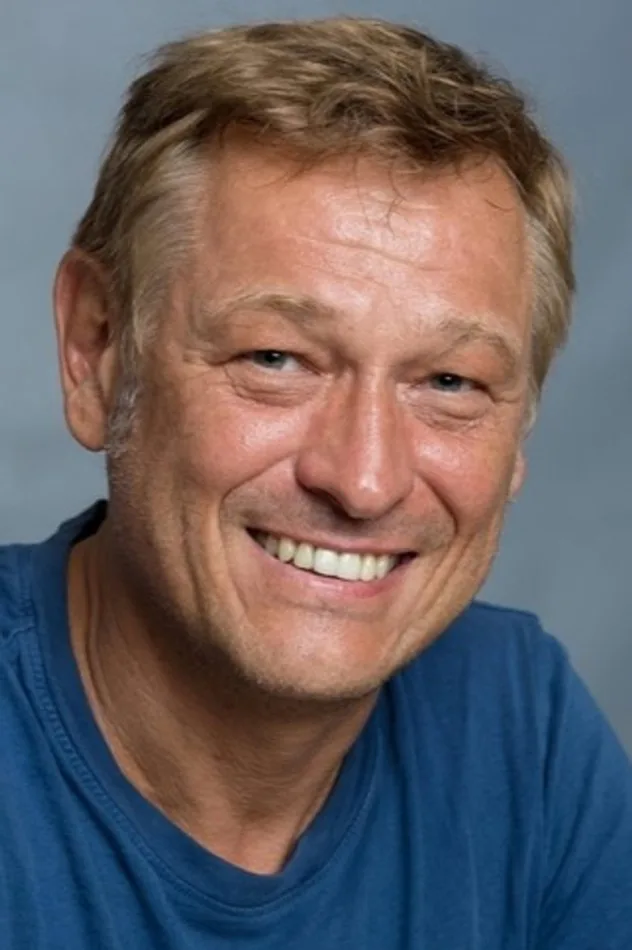 Antoine Stip fotoğrafı