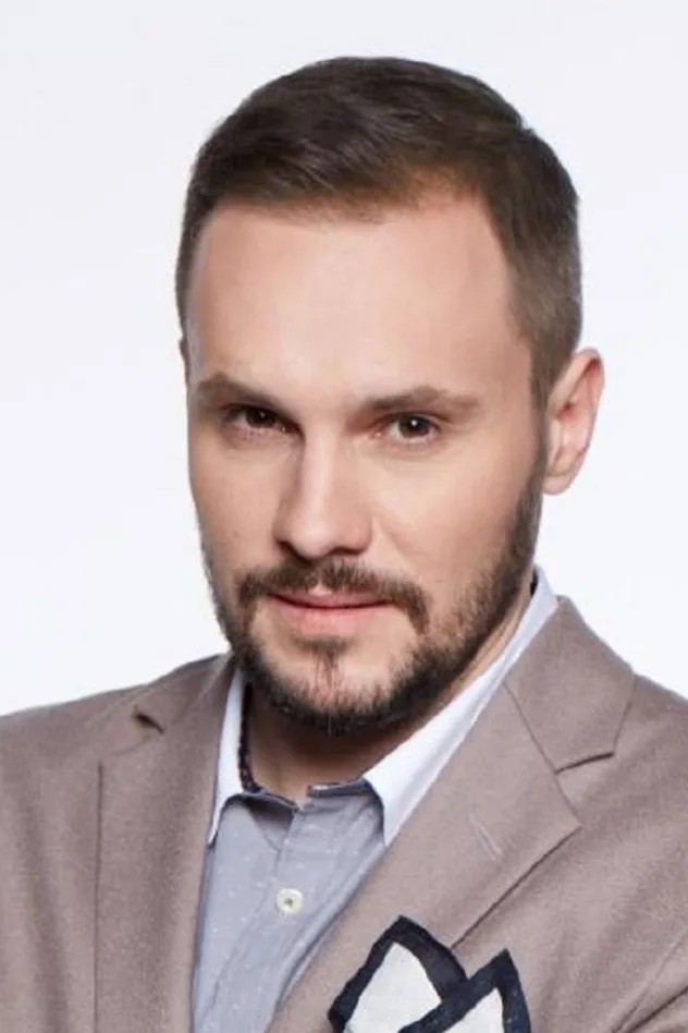Кирилл Коковкин fotoğrafı