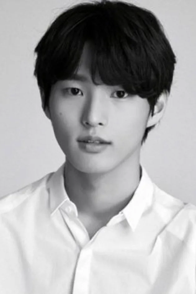 Park Tae-in fotoğrafı