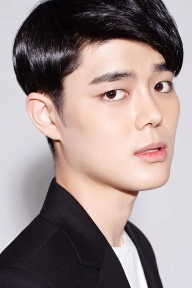 Kim Min-sang fotoğrafı