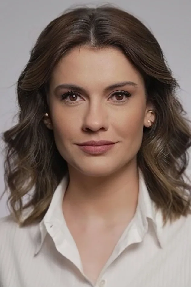 Elisa Veeck fotoğrafı