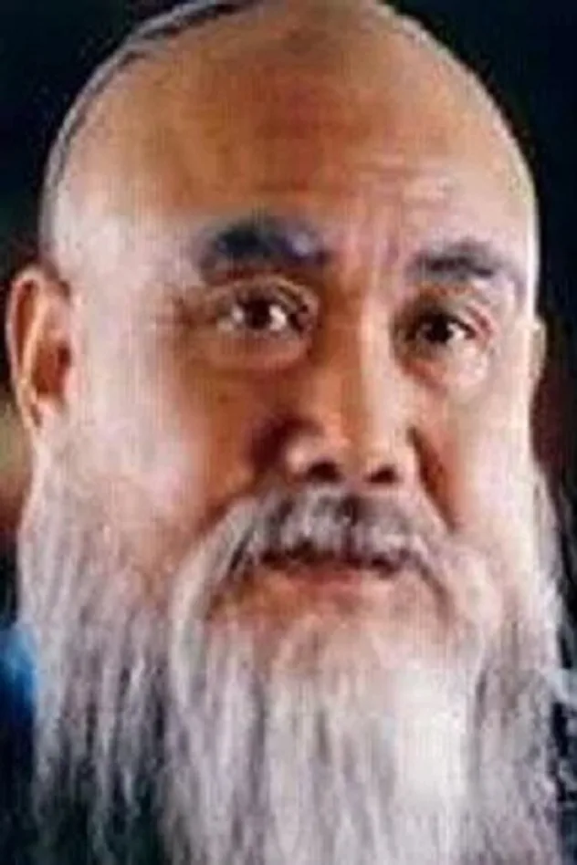 Bingyan Liao fotoğrafı