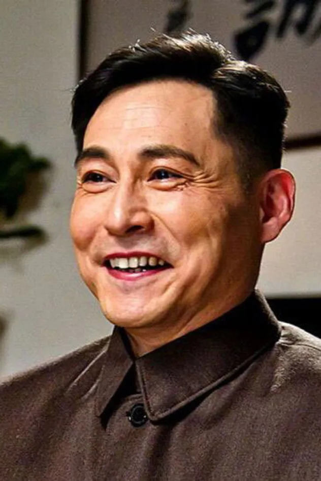 杨俊勇 fotoğrafı