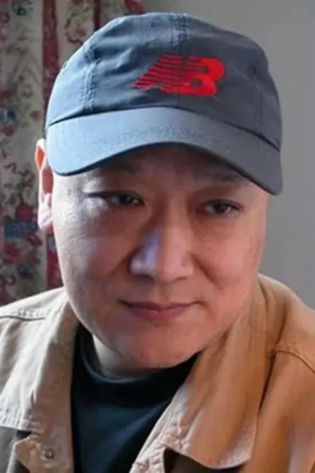 Zhang Jianwei fotoğrafı