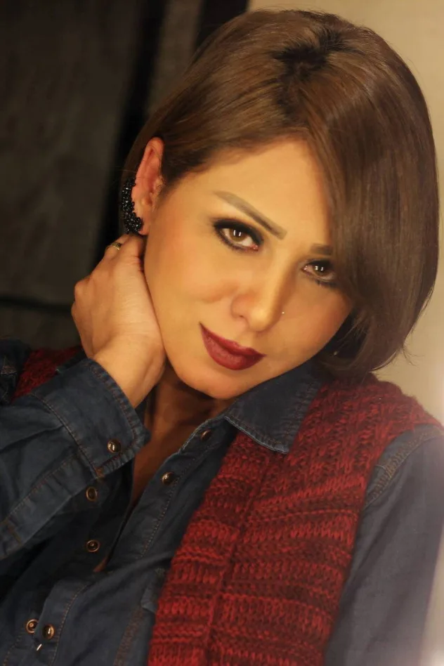 Noha Lotfy fotoğrafı