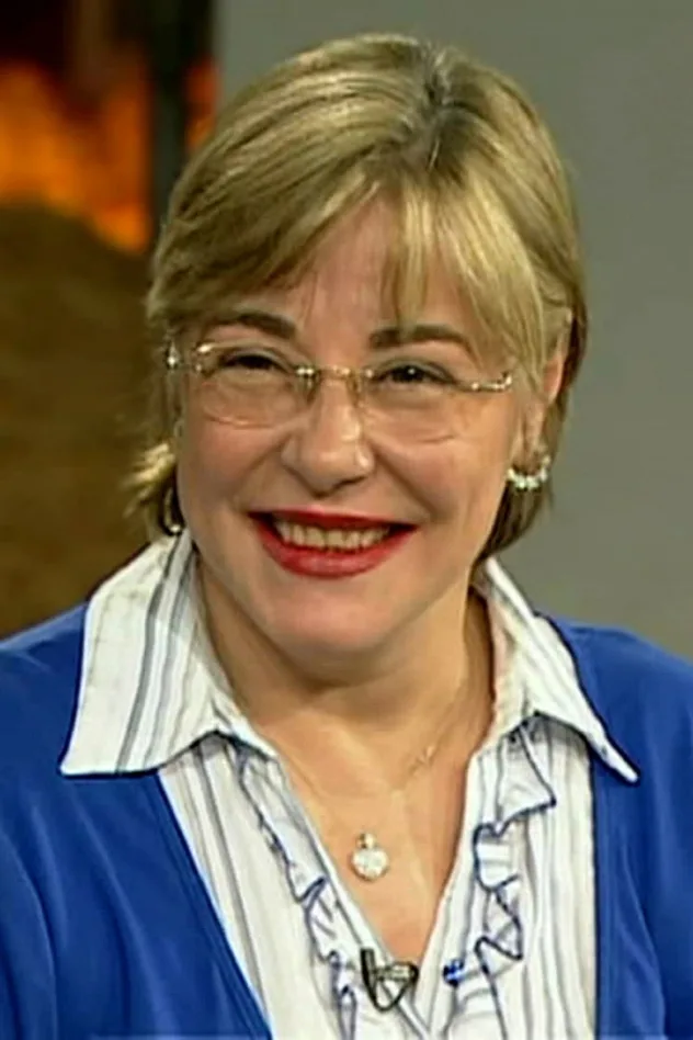 Maha Abou Ouf fotoğrafı