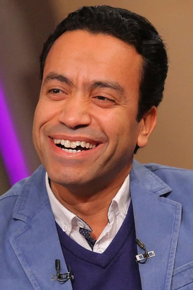 Sameh Hussein fotoğrafı