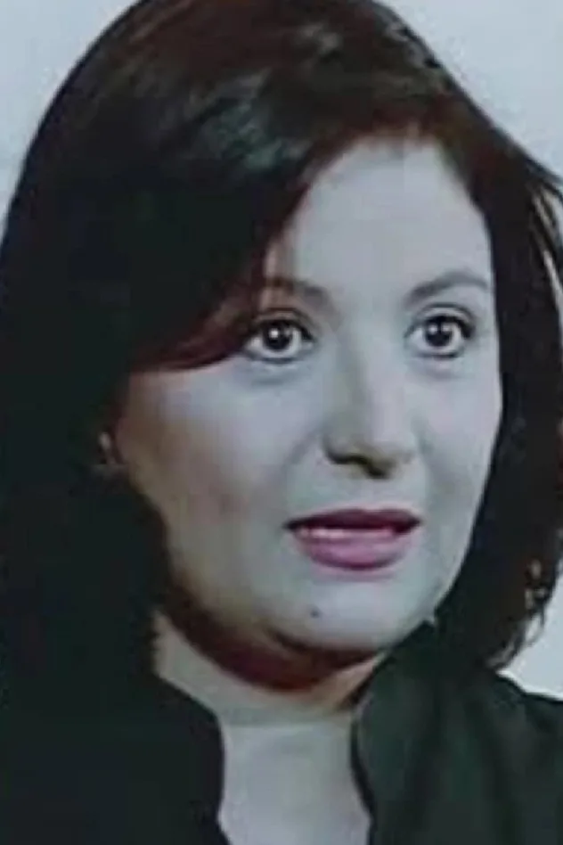زيزي مصطفى fotoğrafı