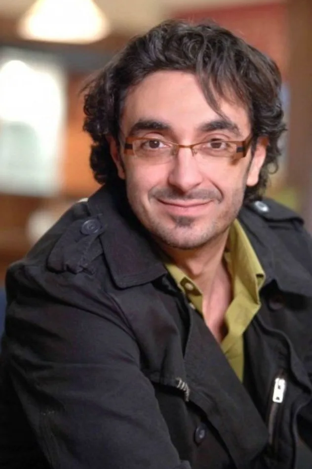 أسد فولادكار fotoğrafı