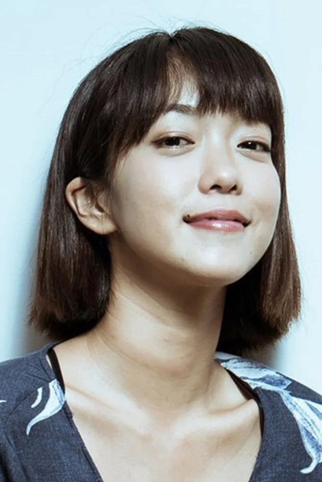 李霈瑜 fotoğrafı