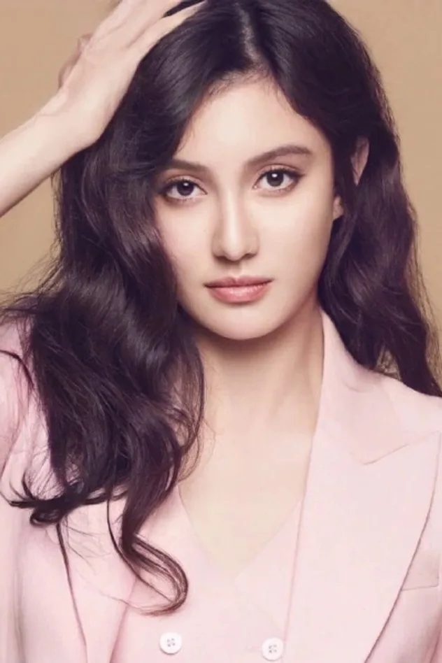Xinxuan Chen fotoğrafı