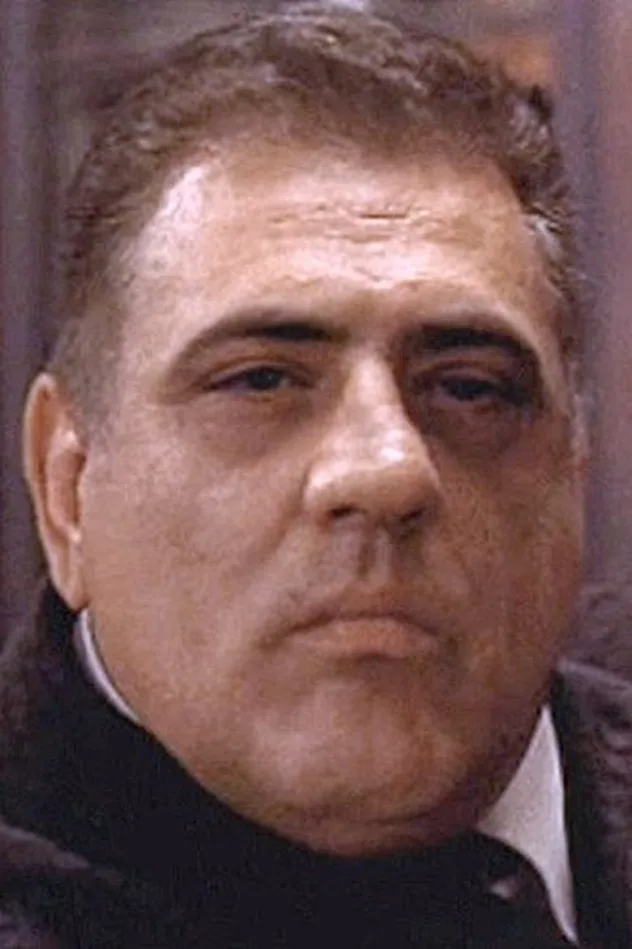 Lenny Montana fotoğrafı