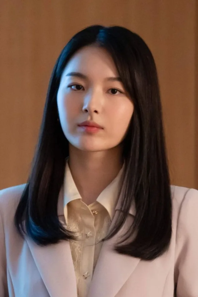 Song Ji-won fotoğrafı
