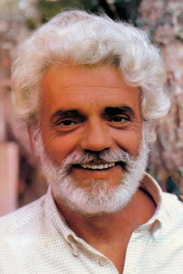 Imagen de portada para Walmor Chagas