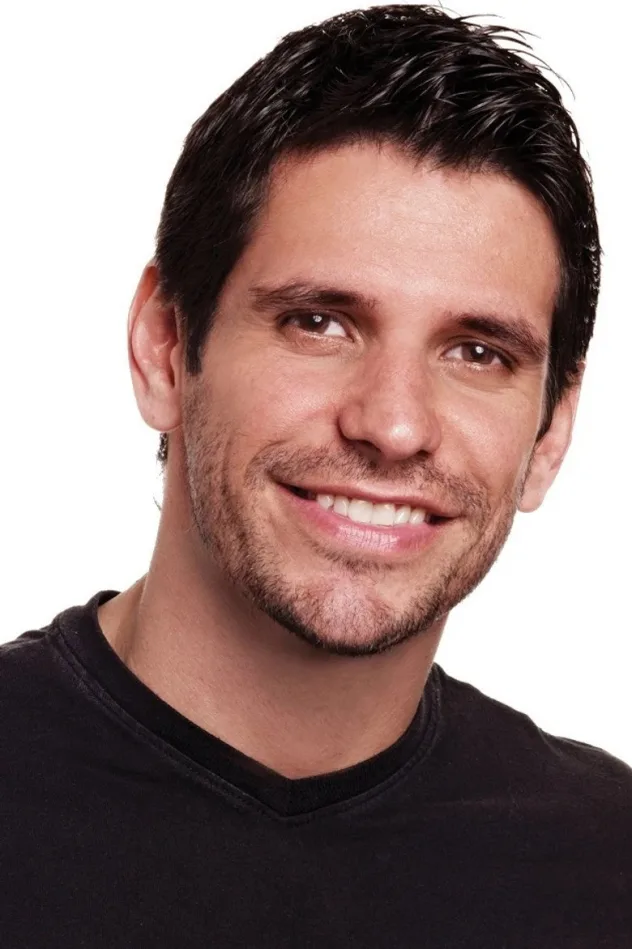 صورة Alexandre Barillari