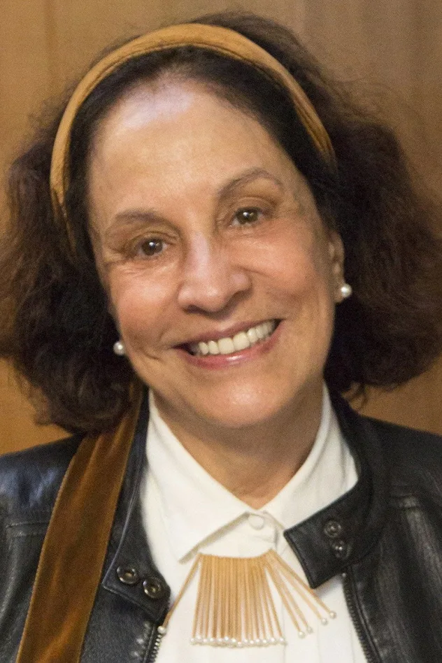 Stella Miranda fotoğrafı