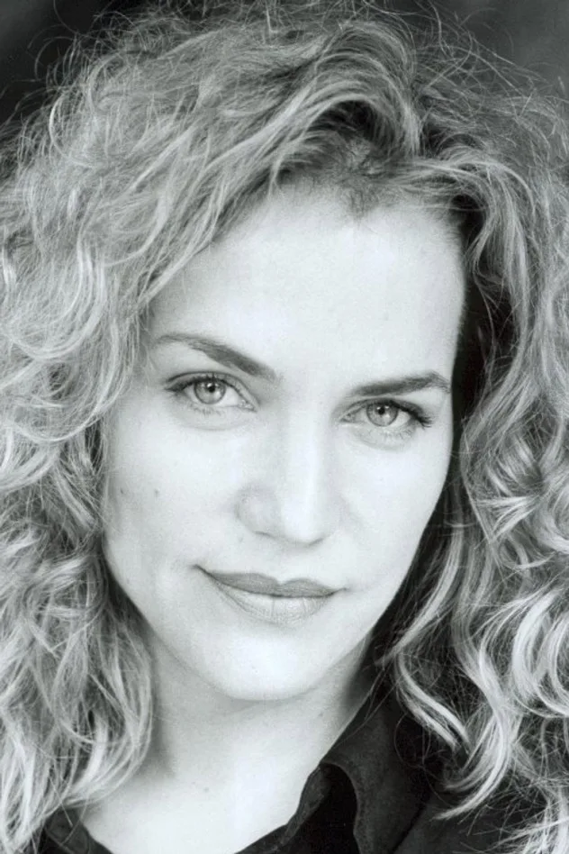 Jennifer Calvert fotoğrafı