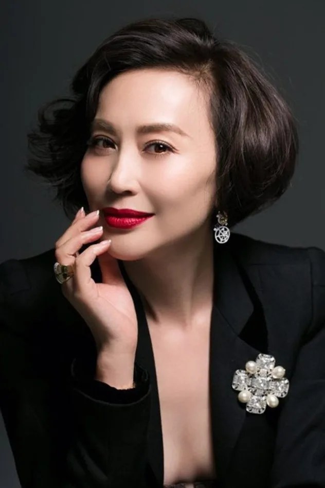 乔于庭 fotoğrafı