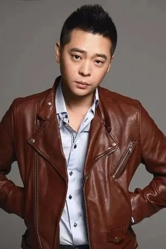 Lin Ji Dong fotoğrafı