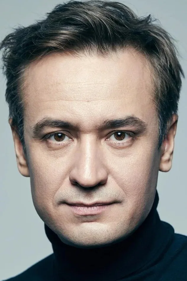 Кирилл Жандаров fotoğrafı