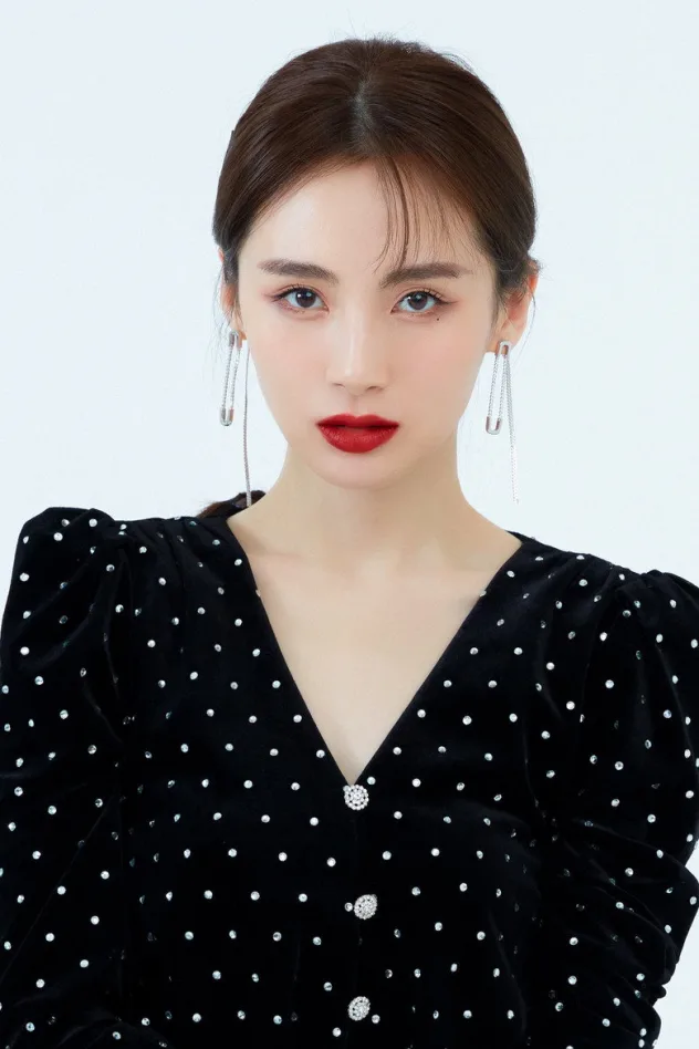 Lu Chen fotoğrafı