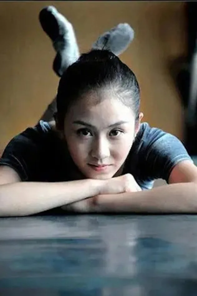 Xincong Li fotoğrafı