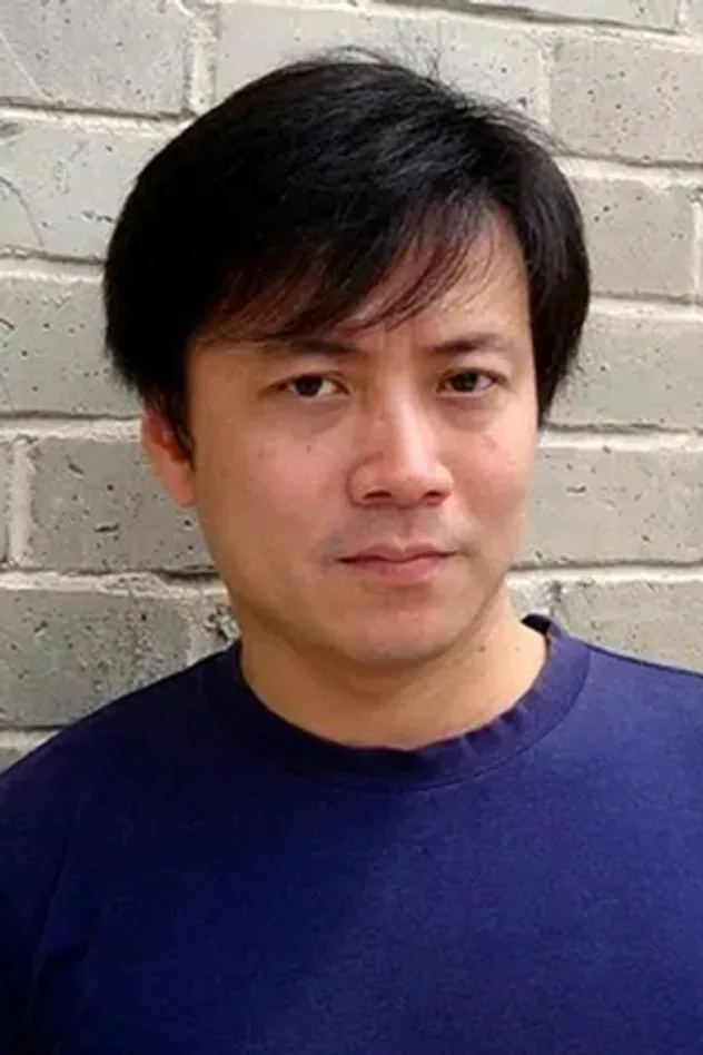 Обложка для Zhao Shengsheng