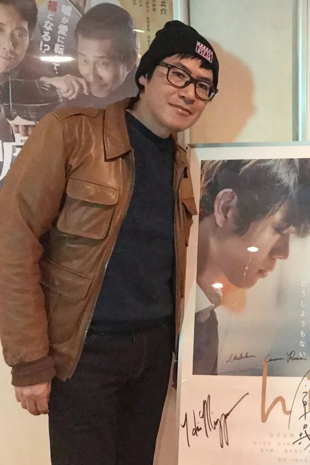 アサダアツシ fotoğrafı