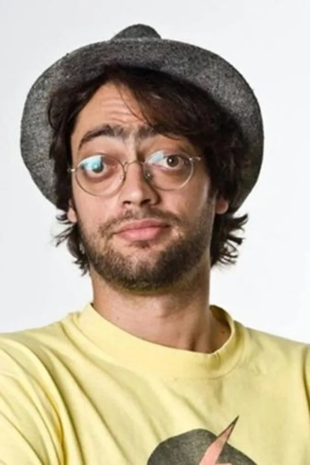 Fernando Caruso fotoğrafı