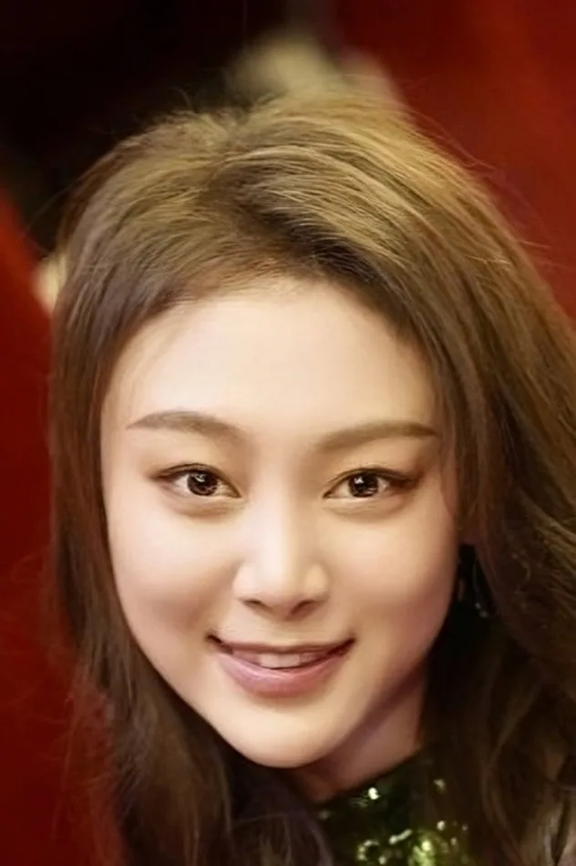 陈思旭 fotoğrafı