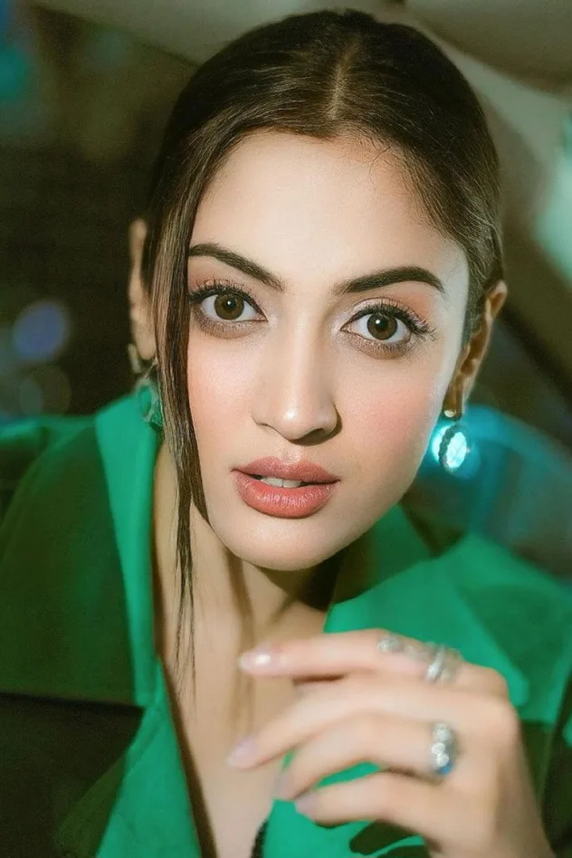 Aditi Sharma fotoğrafı