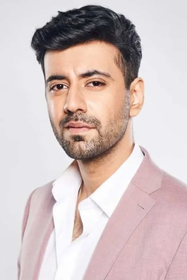 Karanvir Sharma fotoğrafı