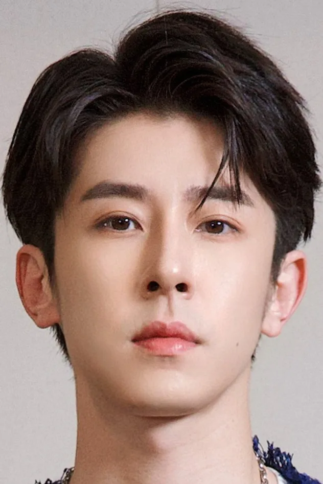 Lin Fengsong fotoğrafı