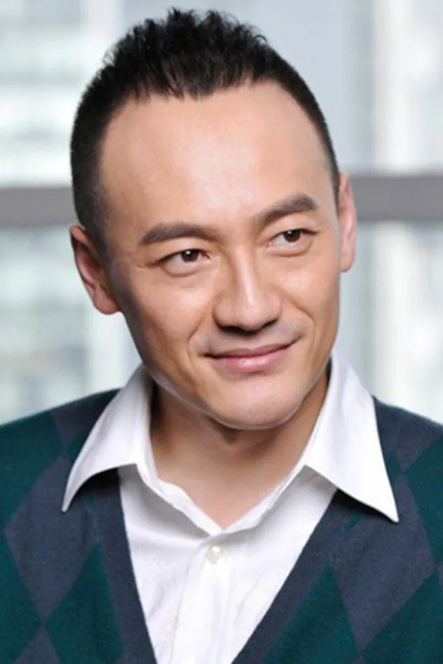 Chunguang Wei fotoğrafı