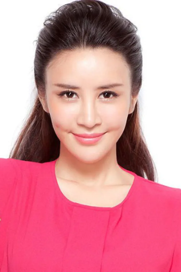 Yuan Xinran fotoğrafı