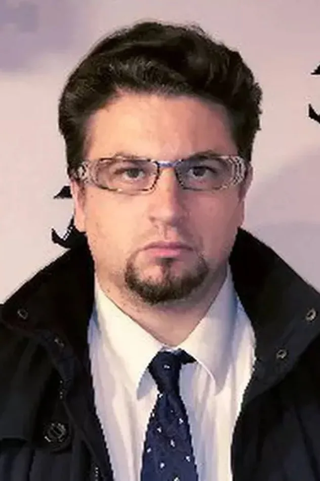 Pierre-André Grasseler fotoğrafı