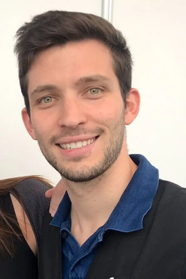 Mathieu Zecchini fotoğrafı