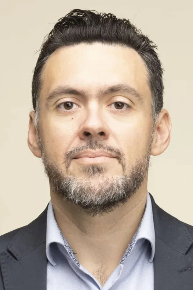 Bastien Pino fotoğrafı
