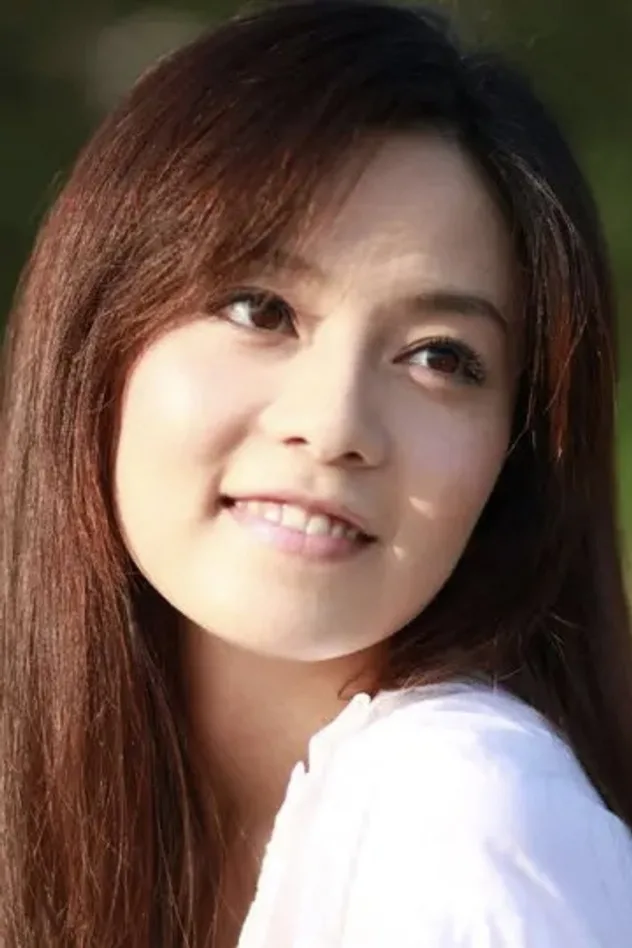Reen Yu fotoğrafı