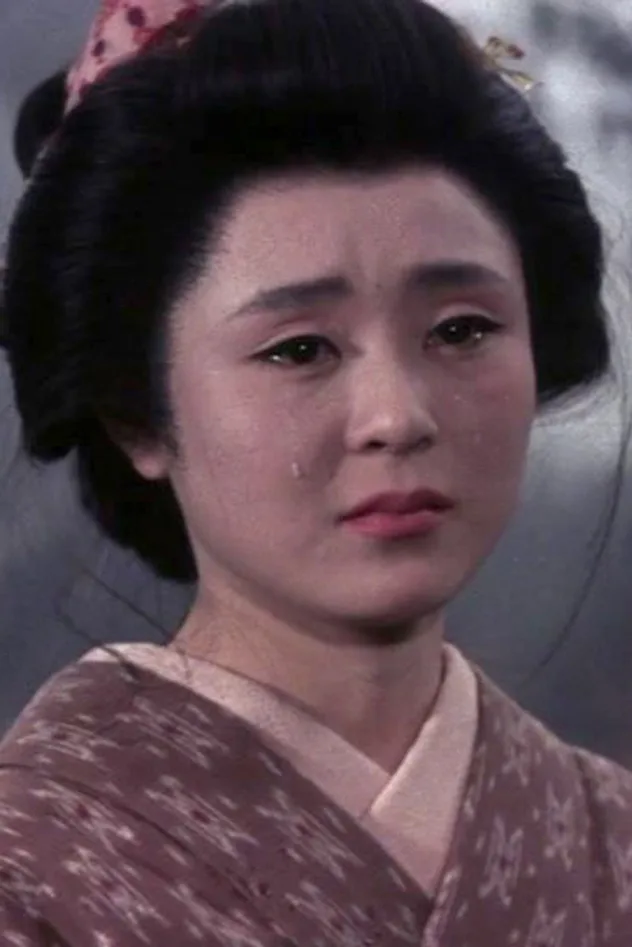 坪内ミキ子 fotoğrafı