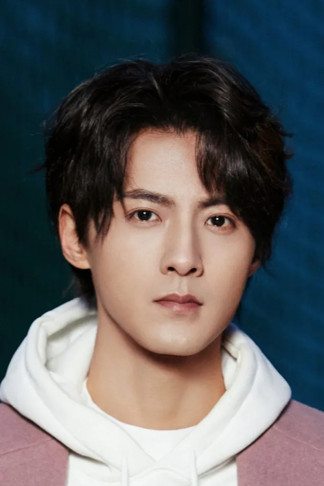 郭迦南 fotoğrafı