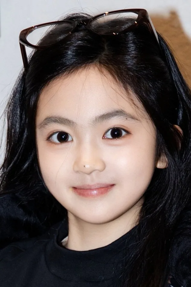 Li Zhimo fotoğrafı
