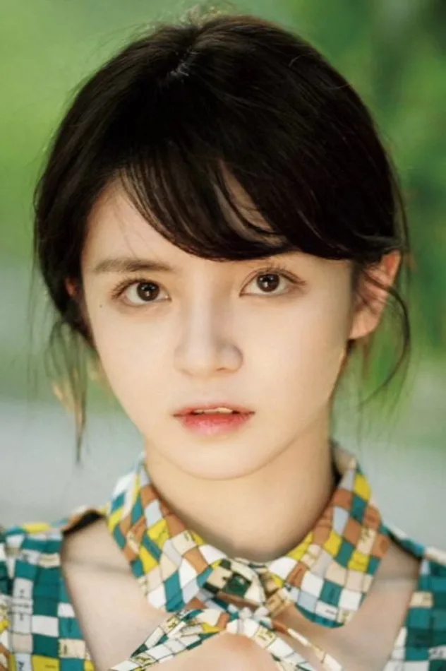 戴蕥琪 fotoğrafı