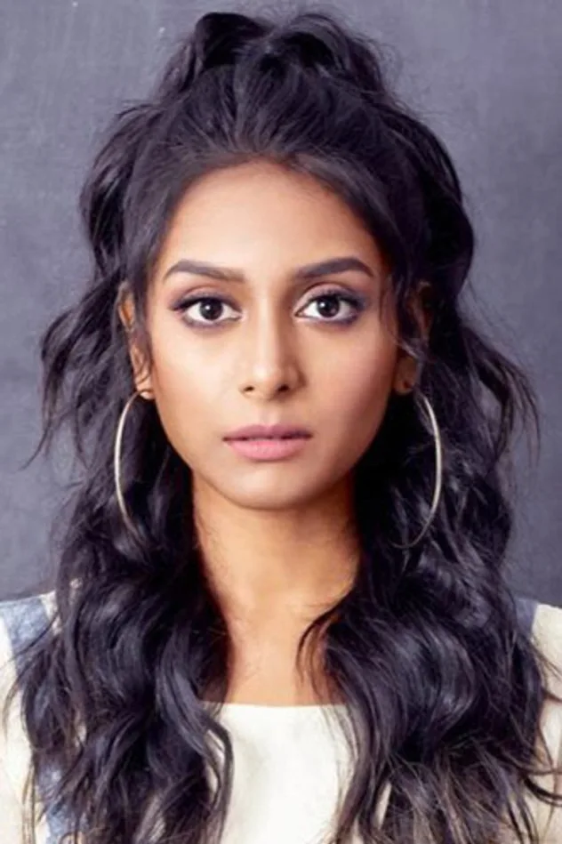 Rachana Parulkar fotoğrafı