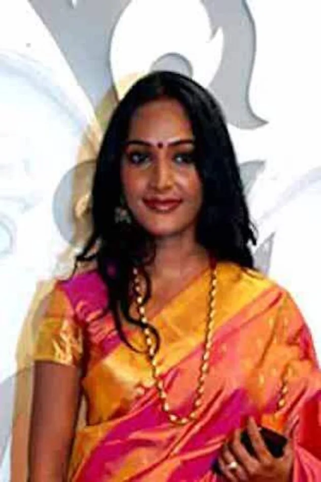 Rajshree Thakur fotoğrafı