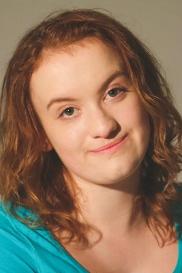 Sarah Rayson fotoğrafı